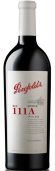 Penfolds Bin 111A Clare Valley Barossa Valley Shiraz 2016